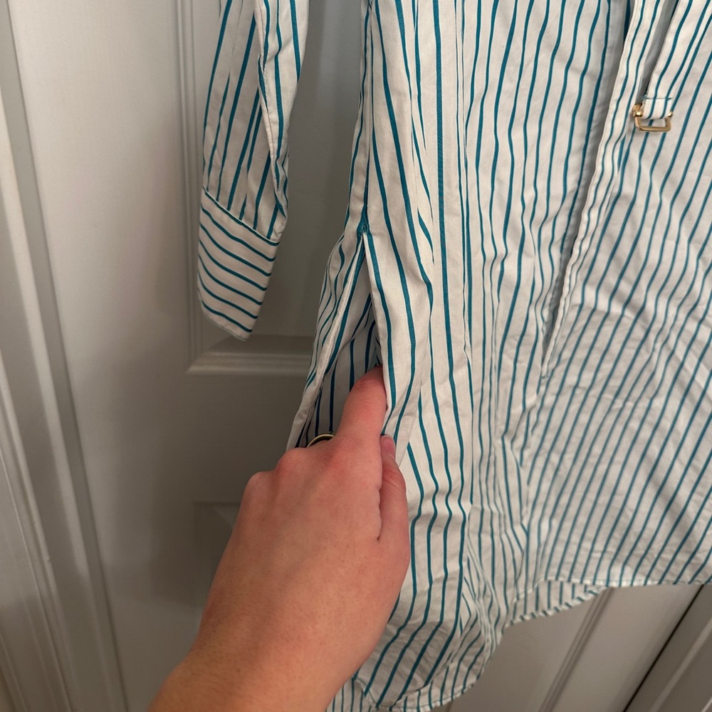 Button down dress - Picture 5 of 8